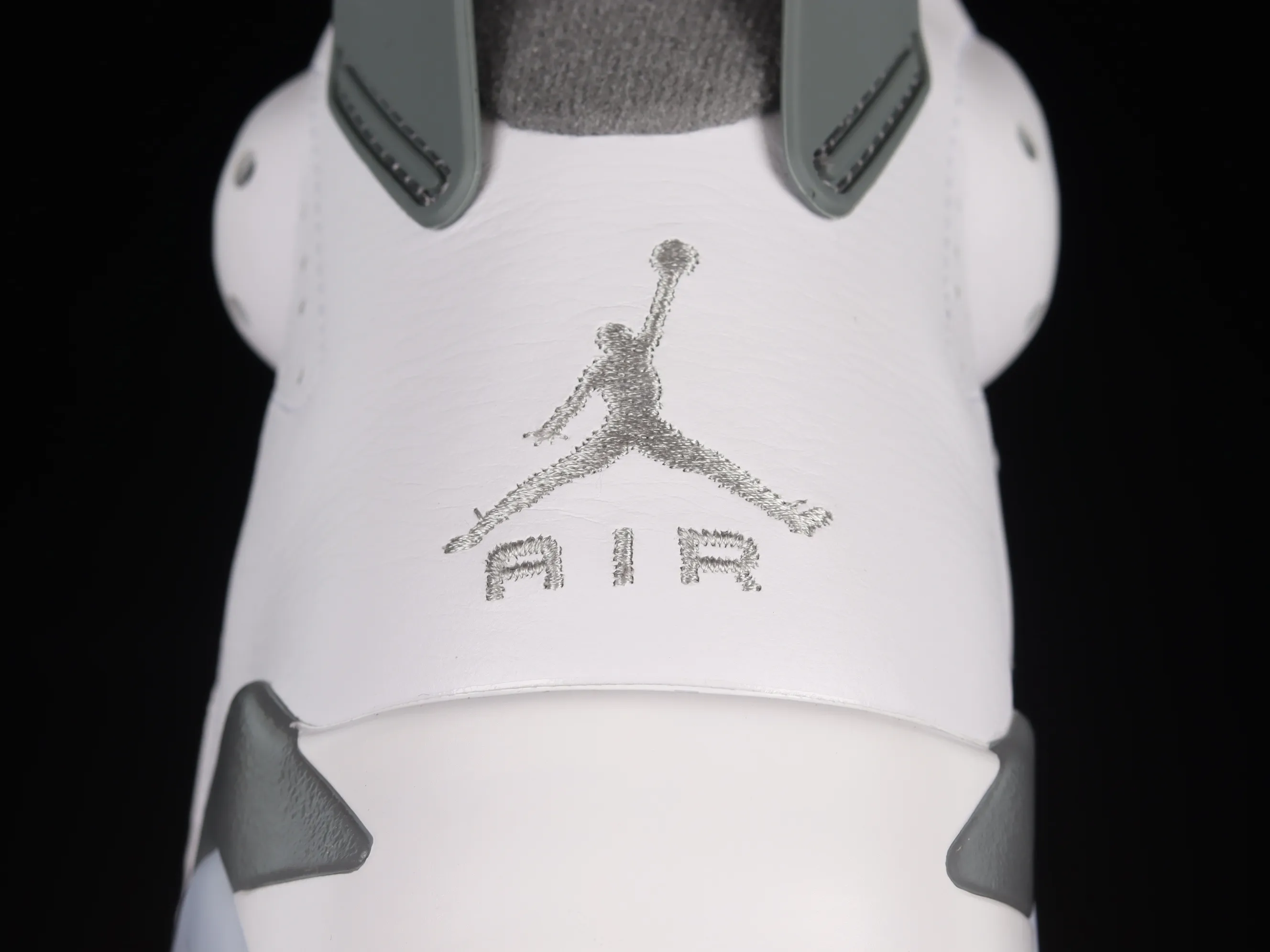 All categories Air Jordan Jordan series basketball shoes Air Jordan 6 Air Jordan 6 "Cool Grey" AJ6 Joe 6 cool gray CT8529-100